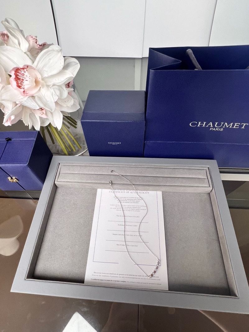 Chaumet Necklaces